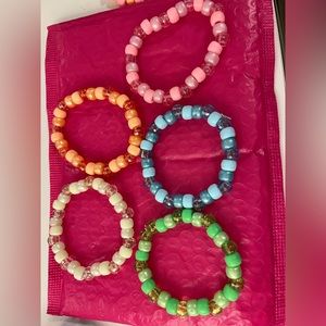 handmade bracelets